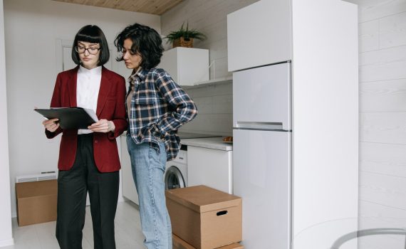 Ce qu'il faut savoir avant de régler la facture des déménageurs ?